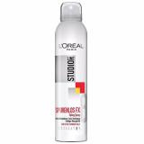 Xịt tạo kiểu tóc LOreal Paris Line Studio 8 Spurenlos FX Styling Spray 250ml - Pháp