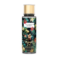 Xịt thơm dưỡng da toàn thân Midnight Ivy của Victorias Secrect Mỹ