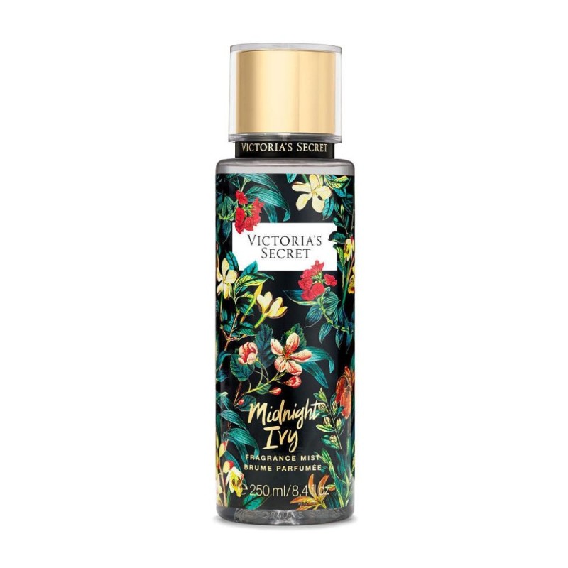 Xịt thơm dưỡng da toàn thân Midnight Ivy của Victorias Secrect Mỹ