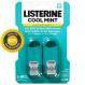 [HCM]Xịt thơm miệng Listerine Cool Mint Pocket Mist
