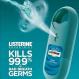Xịt thơm miệng Listerine Cool Mint Pocketmist ( Vỉ 2 xịt thơm )