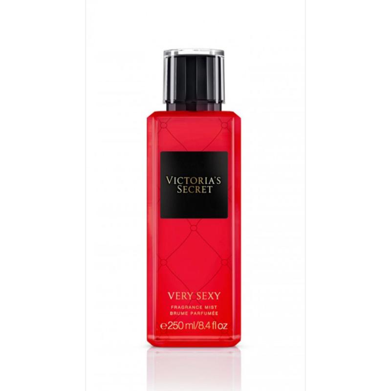 Xịt thơm toàn thân Victoria’s Secret Very Sexy 250ml
