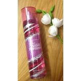 Xịt thơm Twisted Peppermint của Bath &Body Works