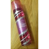 Xịt thơm Twisted Peppermint của Bath &Body Works