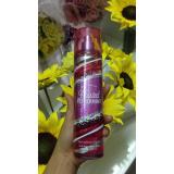 Xịt thơm Twisted Peppermint của Bath &Body Works