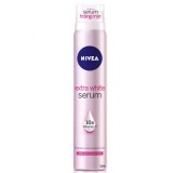 Xịt Toàn Thân Nivea Nữ Serum Trắng Min 100ml