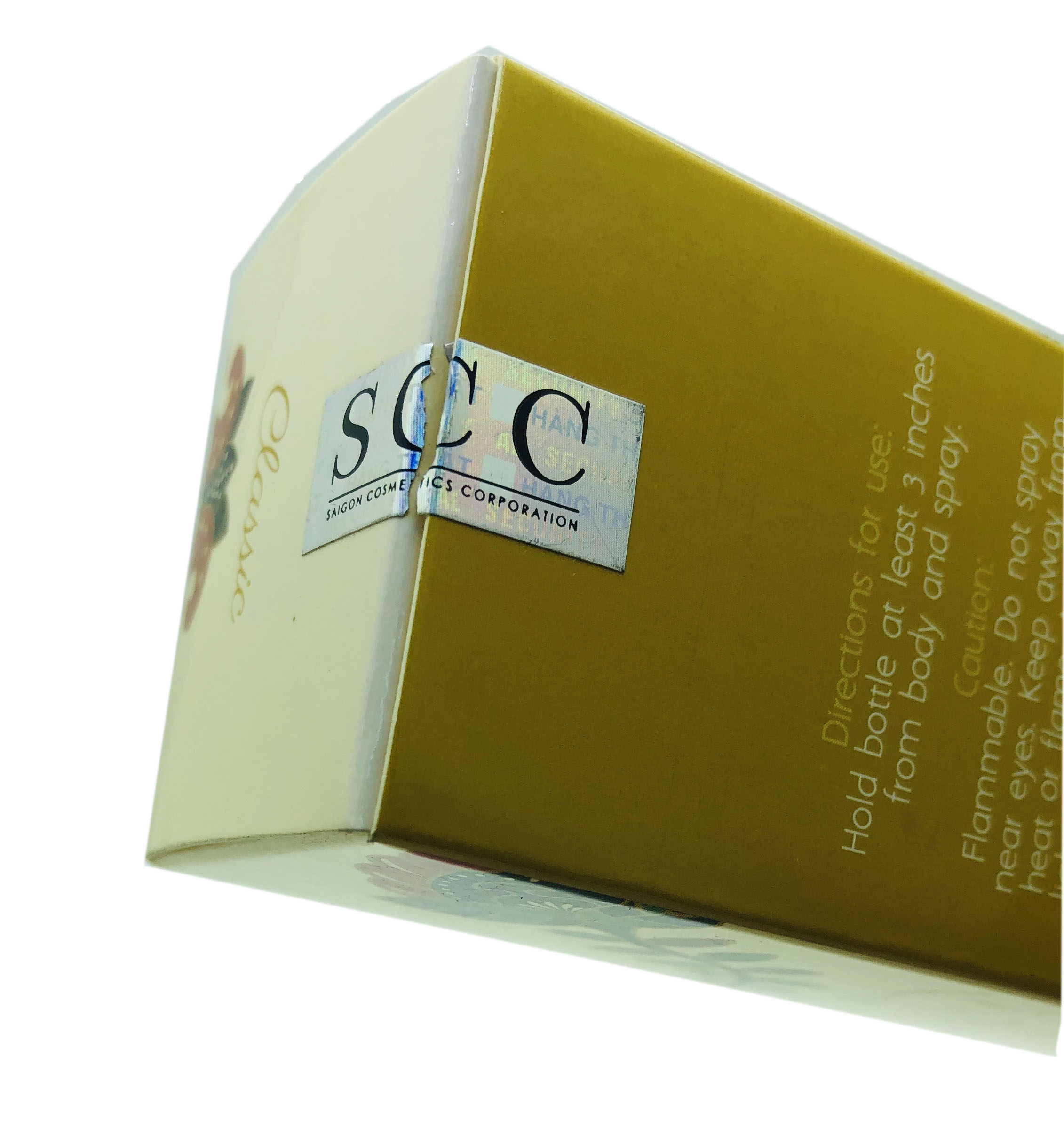 [HCM]Nước Hoa Cindy Classic 50ml