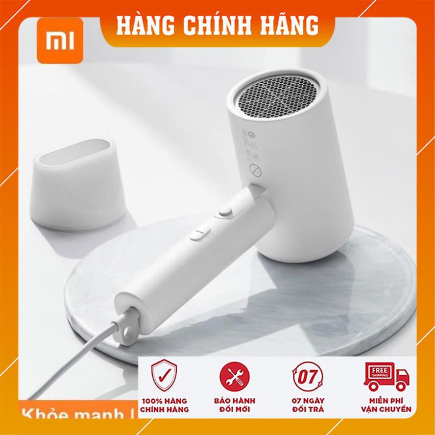 Máy sấy tóc Xiaomi Mijia simple | BH 1 THÁNG