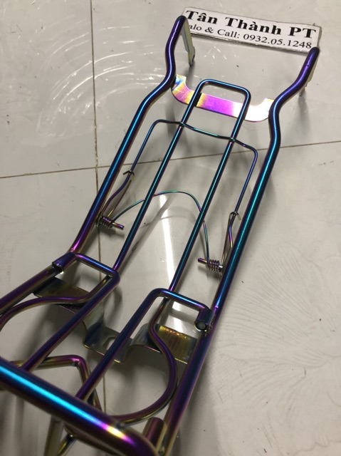 Baga giữa Sirius 10li (xăng cơ)