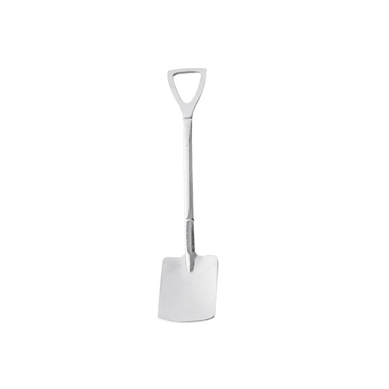 Thìa, Dĩa ăn hoa quả - ăn bánh bằng inox bền đẹp nhỏ xinh