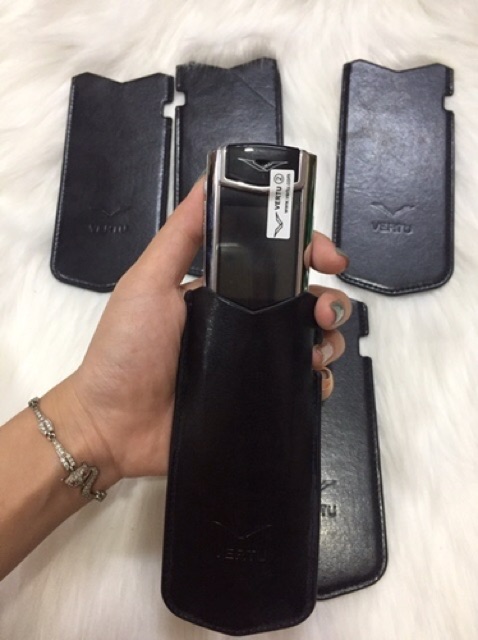 Bao Da Vertu Hàng Đẹp Giá Giẻ