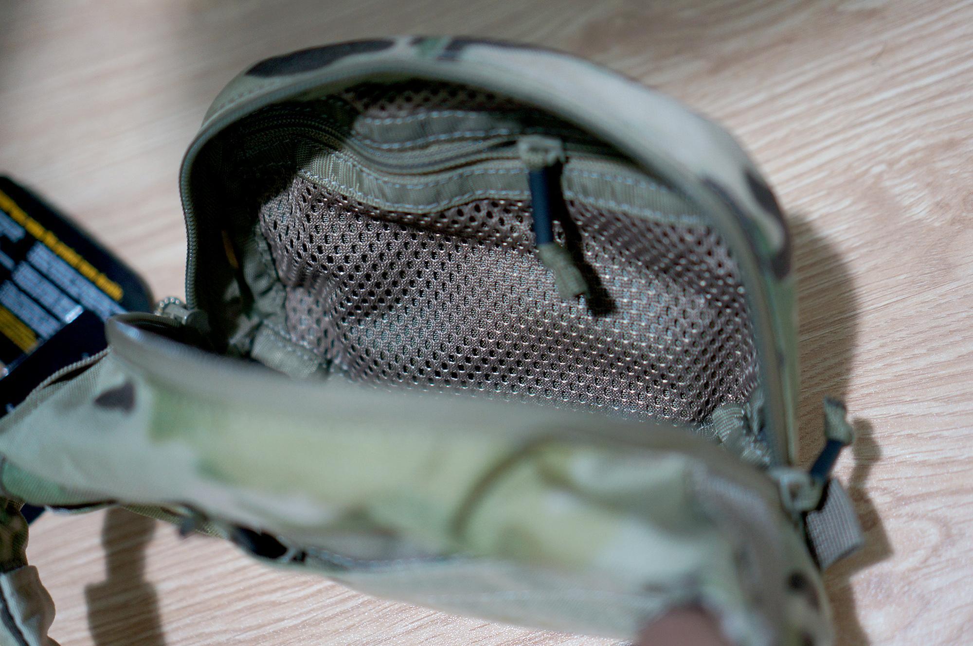 [HCM]Túi Bao Tử POSSUM WAIST PACK