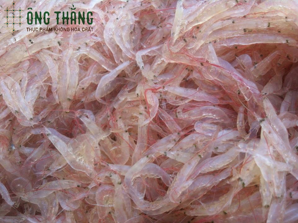 Bột nêm ruốc ÔNG THẮNG - 280g
