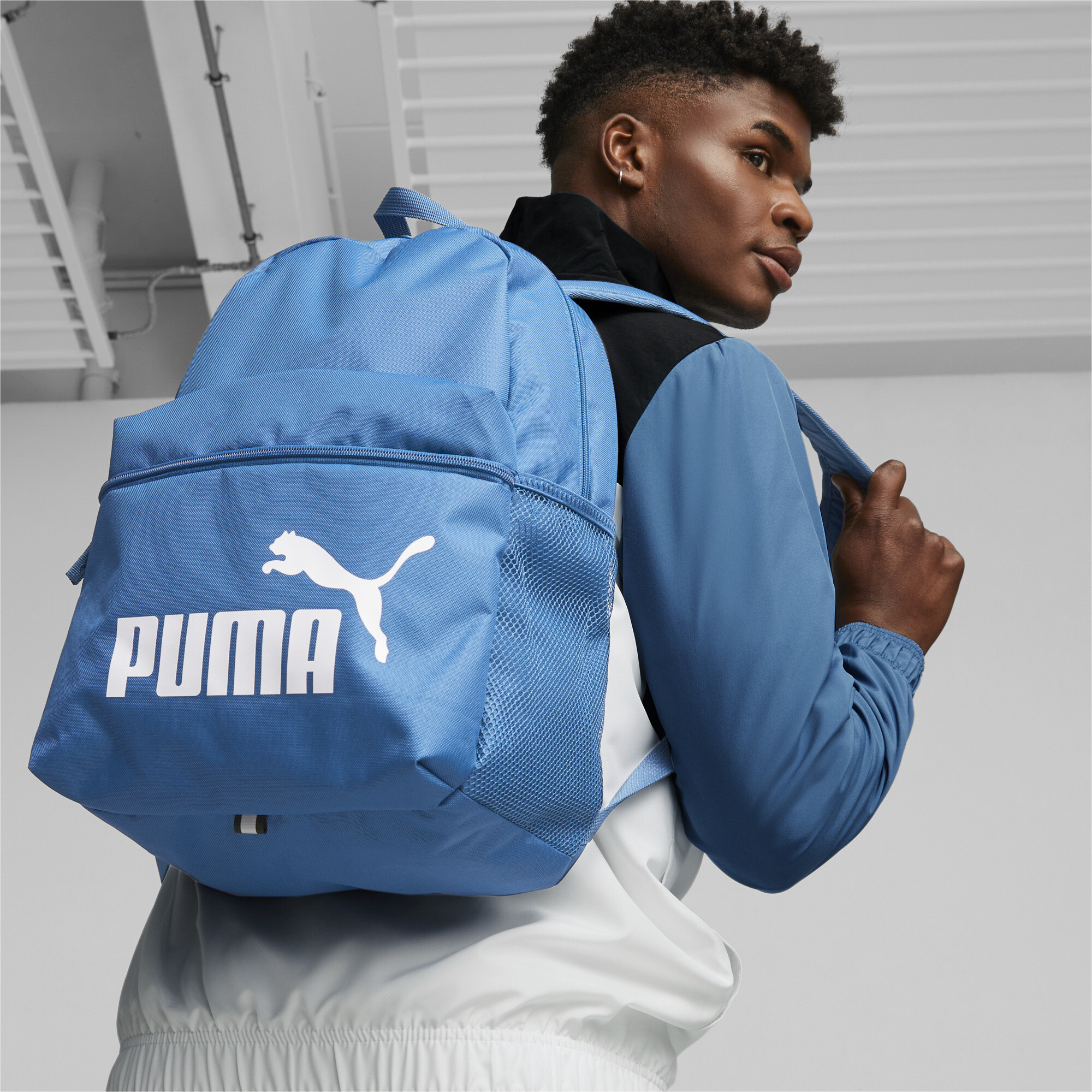 Balo thời trang PUMA Unisex Phase Set