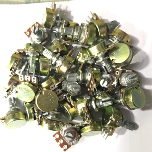 10 triết áp đơn 50K