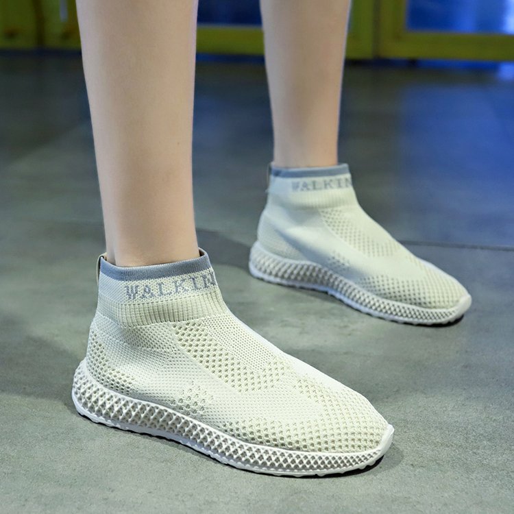 Giày thể thao nữ MWC NUTT- 0337