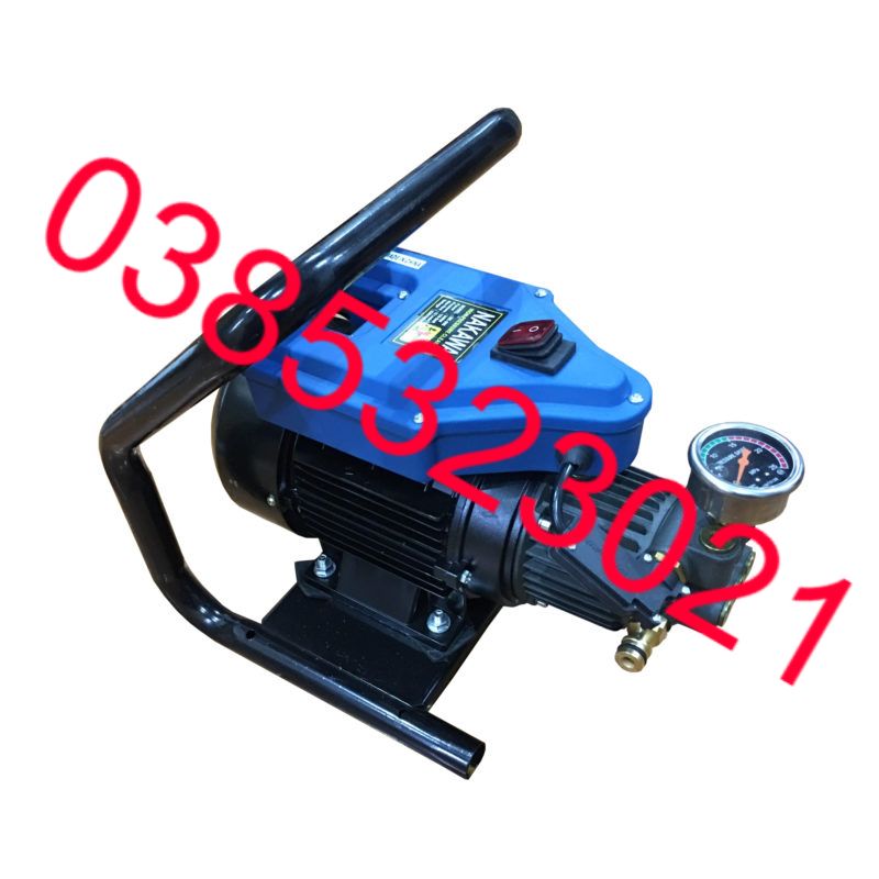 Máy Rửa Xe Nakawa 2400W NK-696