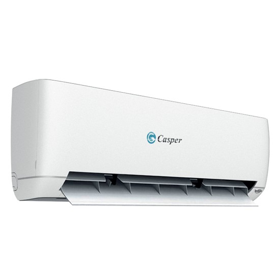 [TRẢ GÓP 0%] Điều hòa Casper 1 chiều R32 Inverter IC-09TL32 (Model mới QC09IS36) (Giá áp dụng giao tại HN, HCM& các tỉnh liên hệ shop)