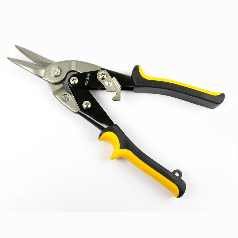 KÉO CẮT TÔN THẲNG TOLSEN 30022