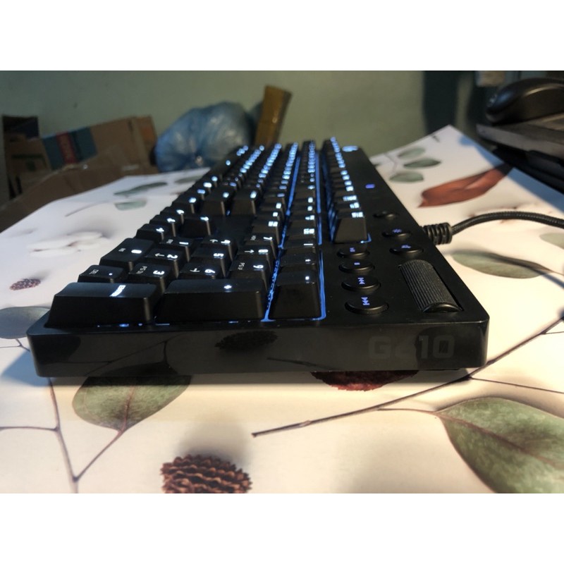 Bàn phím cơ Logitech G610 2nd Zin 100% (cũ)