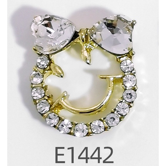 [CHARM] Charm nail - charm  đính móng - charm cao cấp