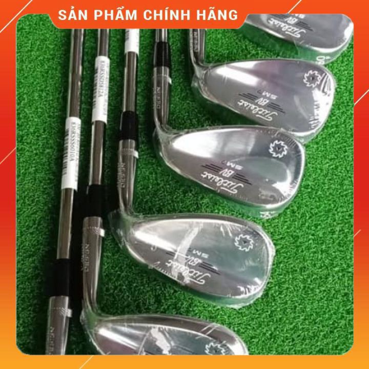 Gậy Golf  Kỹ Thuật