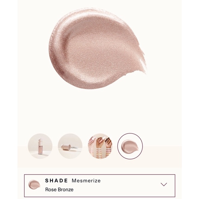 Highlight Rare Beauty Liquid Luminizer