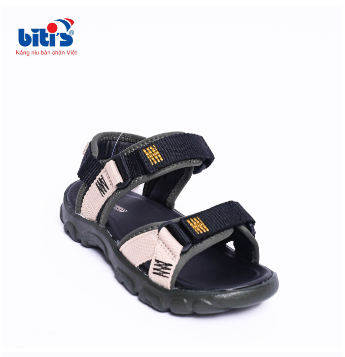 Sandal Eva Phun Biti's bé trai (30-37)