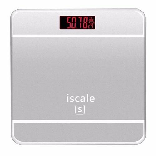 CÂN ĐIỆN TỬ SỨC KHỎE GIA ĐÌNH I P SCALE