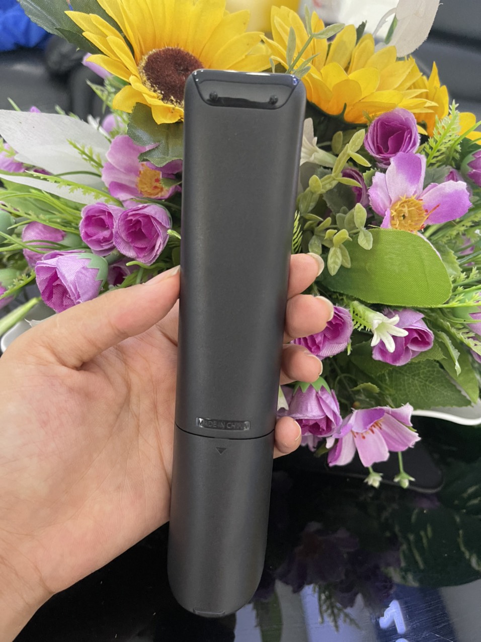 Sharp 4K Tv Remote - Type 1