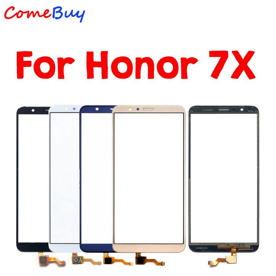 Thay mặt Kính màn hình cảm ứng điện thoại honor 7x