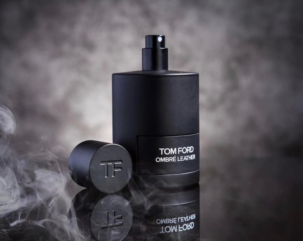 Nước hoa Tom Ford Ombre Leather EDP 100ml
