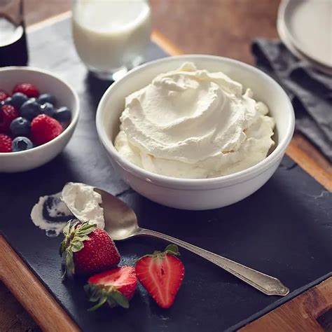 Bột Whipping Cream Thái Lan (500g)