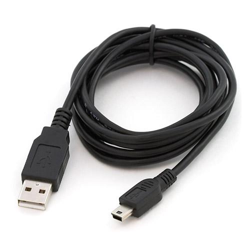 [Hot] Dây Cáp Chuyển Đổi USB 2.0 Ra Mini USB !!!
