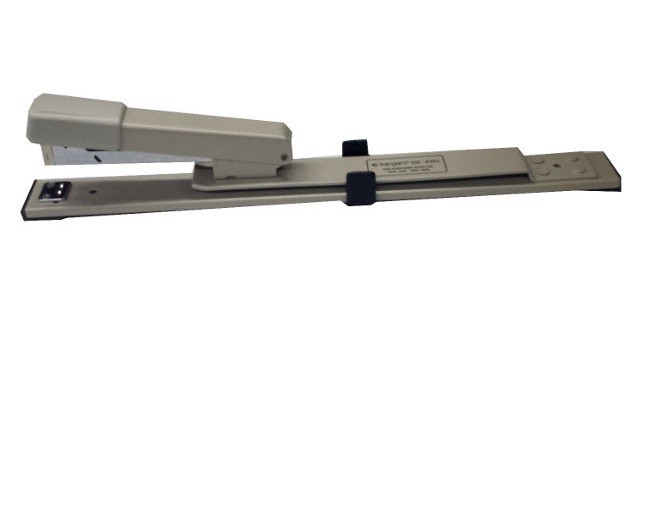 Bấm kim kangaro cán dài ds-435l kim số 3 Made India