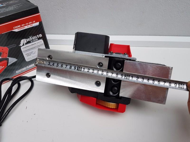 Máy bào gỗ hikari 01-82