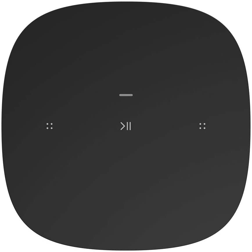 [Trả góp 0%]loa không dây sonos one sl