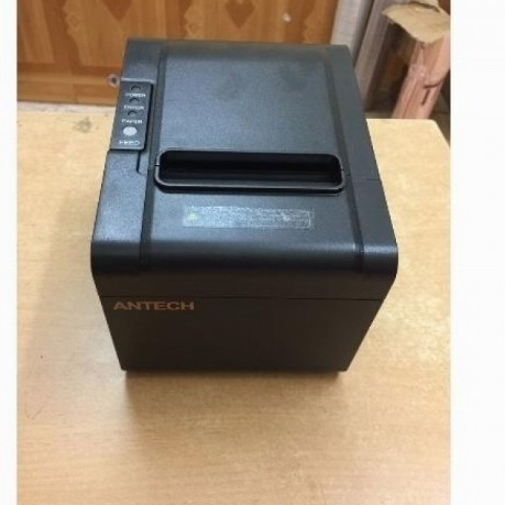 [HCM]Máy in hóa đơn Antech A80II (new) (USB)