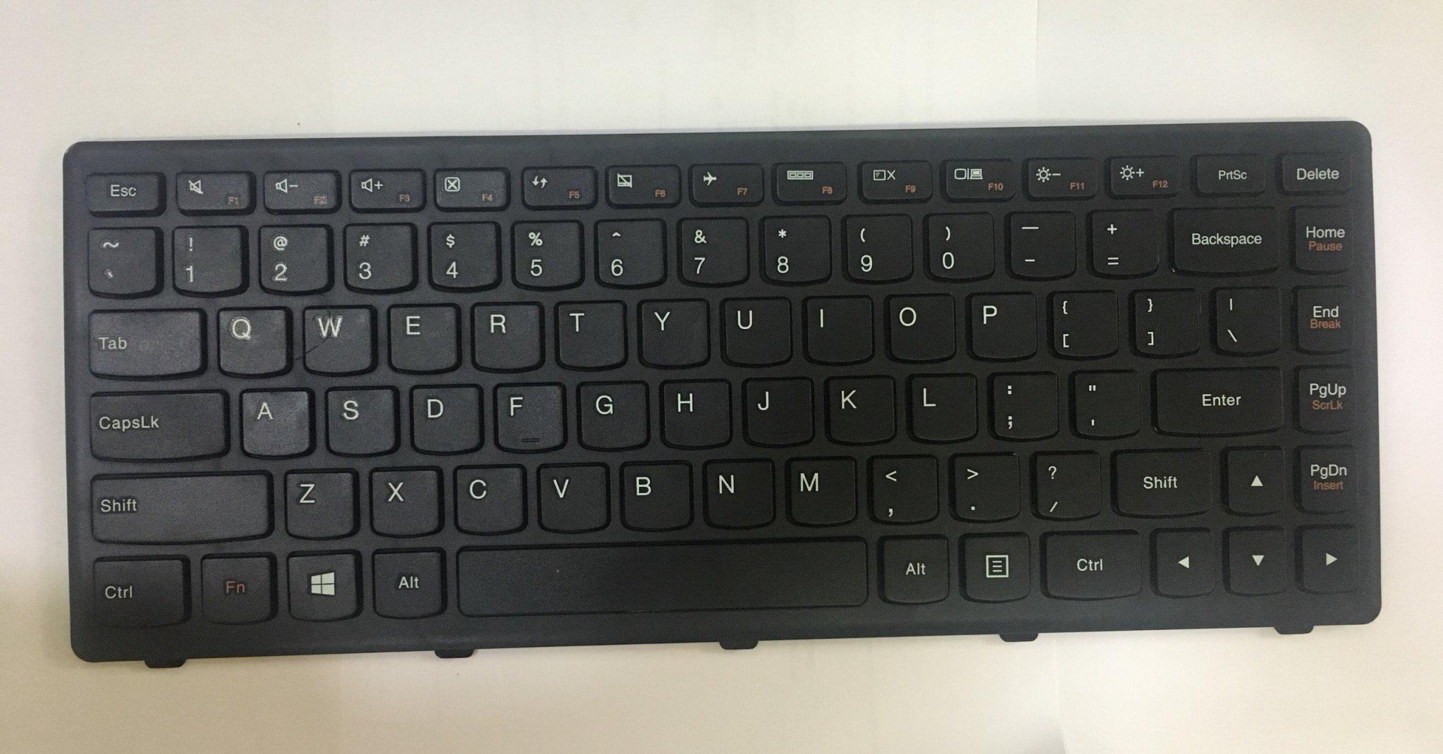 Bàn phím lenovo g400s