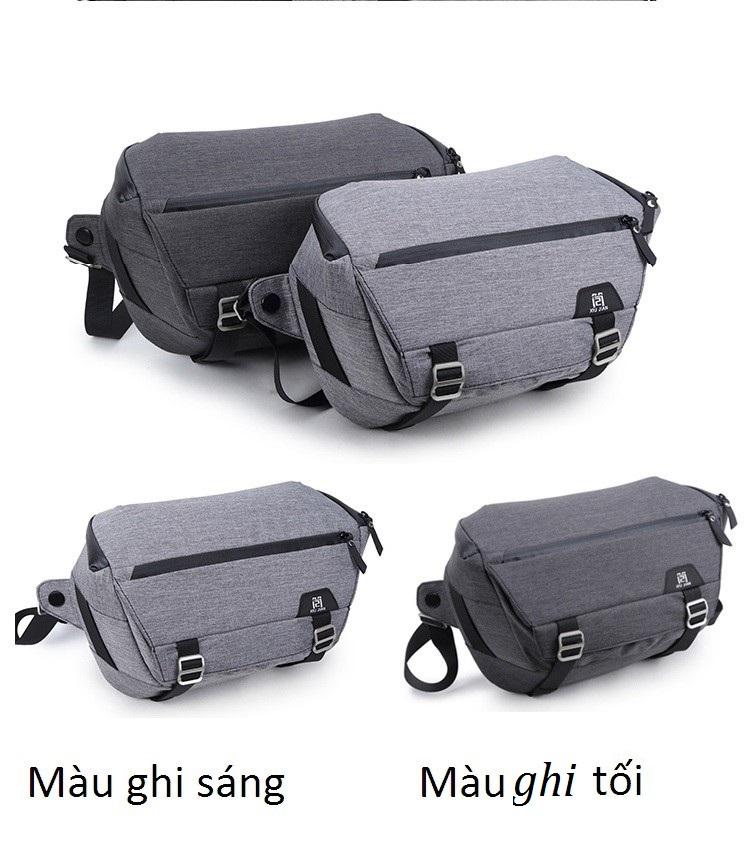 Túi đựng máy ảnh Xiu - jian size 10L.