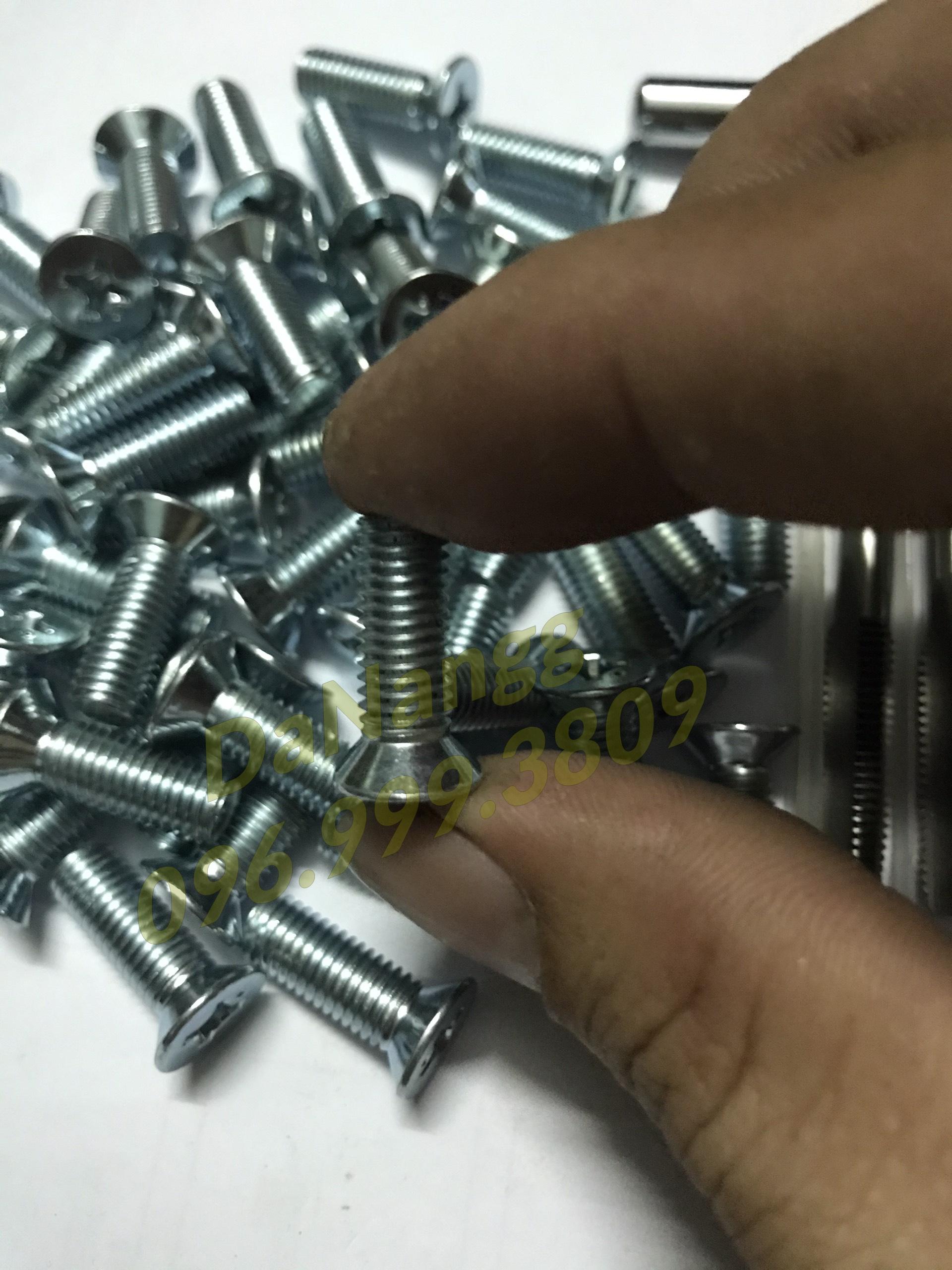 20 vít cấy mâm điện xe máy