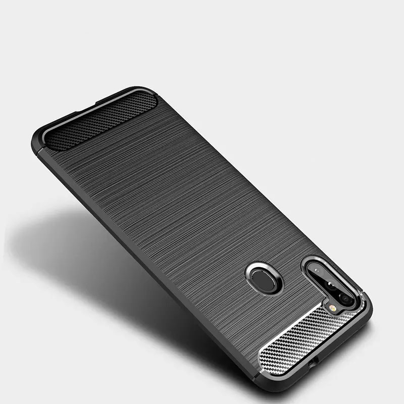 Ốp lưng Galaxy A11 Likgus Armor chống sốc