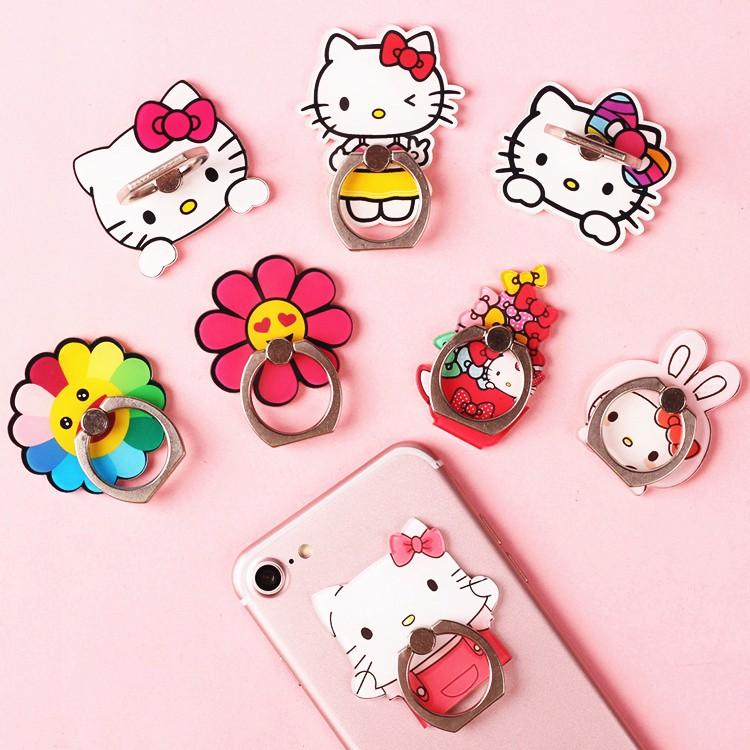Bộ 20 Giá đỡ điện thoại đa năng iRing