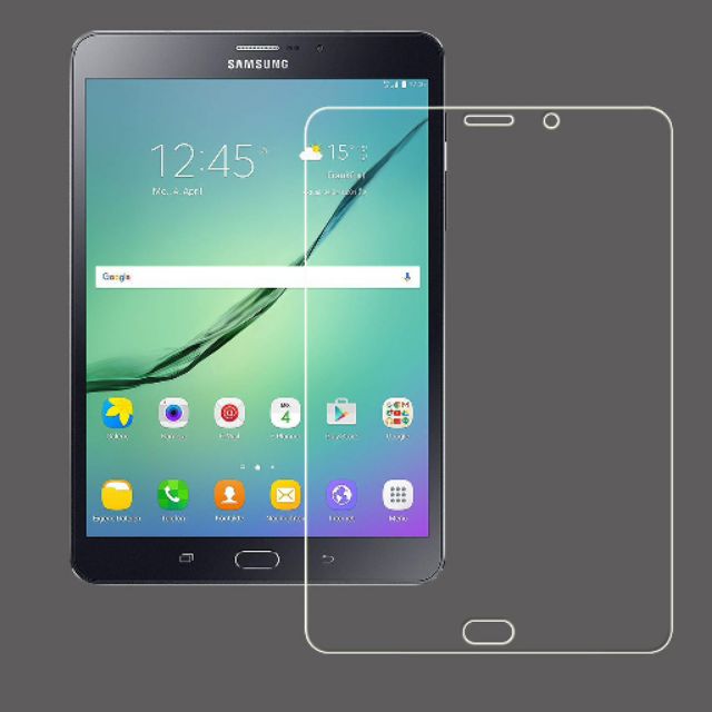 Kính Cường Lực Samsung Galaxy Tab S2 8.0 T710 / T715