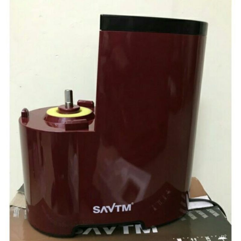 Củ máy ép chậm savtm je07