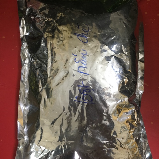 Bột Nấu Chè gói 1kg Dạng Viên