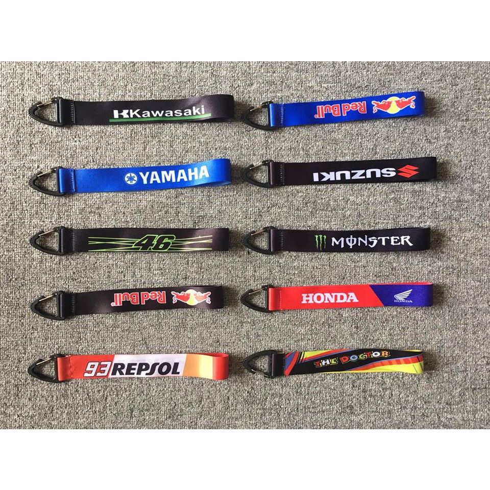 Hook buckle motorcycle plastic hook satin heat transfer printing