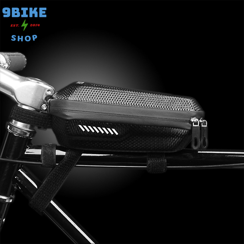 Túi treo trên sườn xe đạp YA287 Không hiệu