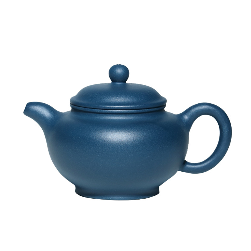 Ấm Tử Sa Nghi Hưng Chuyết Chỉ 250 ml (Thiên Thanh Nê)