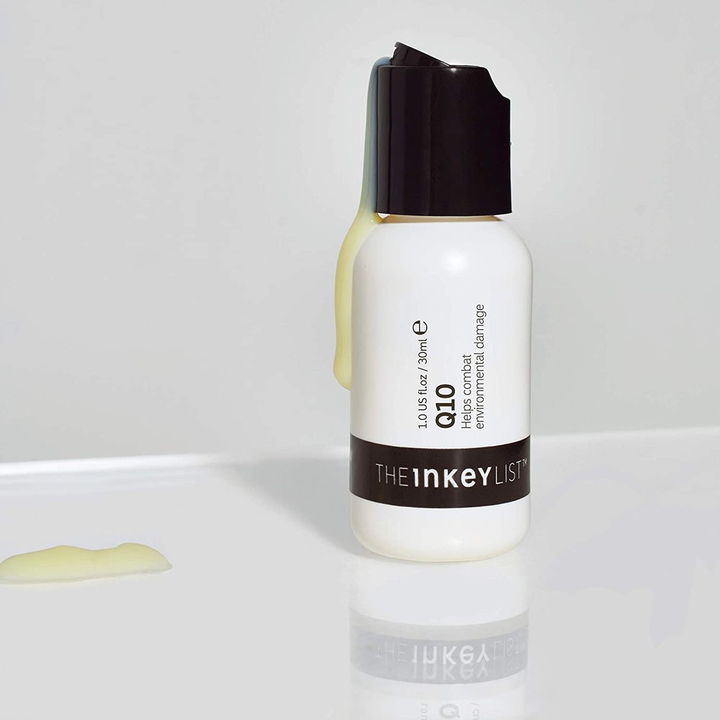 [HCM][The Inkey List] Serum Chống Lão Hóa Q10 (Đủ Bill Us)